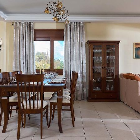 Villa Ginger Voutes エクステリア 写真